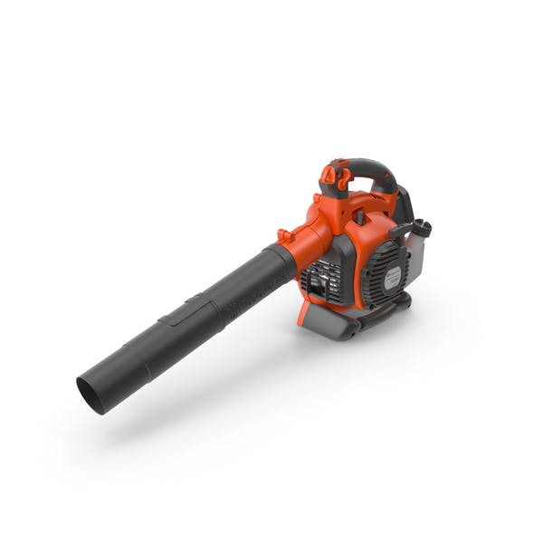 Leaf Blower